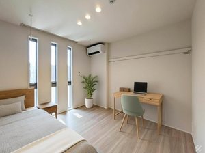 ラフィネ東川口 301号-3