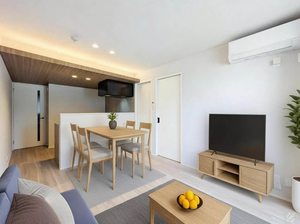 アンミューズ 102号-2