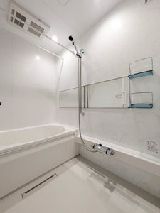 グランメルシー 203号-6