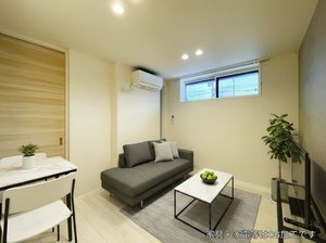 サン戸田公園 101号-2