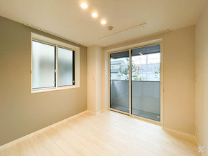 サン戸田公園 101号-8