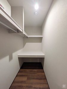 クレストタウン常盤 203号-8