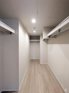 クレストタウン常盤 301号-8