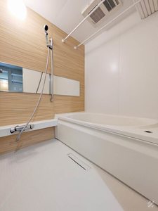 クレストタウン常盤 301号-9