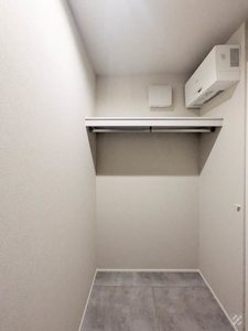 クレストタウン常盤 302号-8