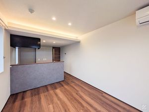 クレストタウン常盤 303号-3