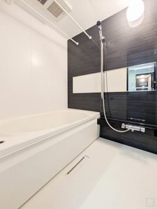 クレストタウン常盤 303号-9