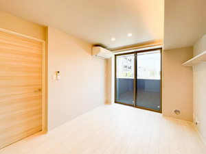イースト ウィステリア Ⅱ 101号-3
