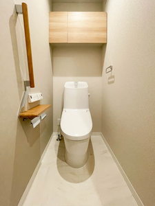 シャーメゾン坂の台 Ⅱ 203号-10
