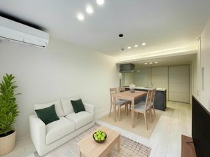 ブルーム　アーク 103号-2