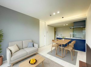 ブルーム アーク 203号-2