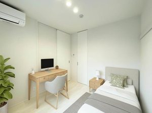 ブルーム アーク 204号-3