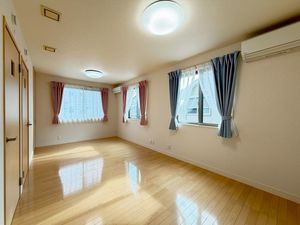 川口市桜町貸家戸建て 101号-6