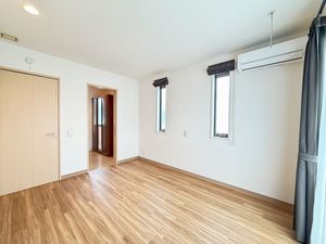 川口市桜町貸家戸建て 101号-7