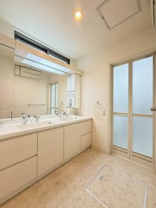 川口市桜町貸家戸建て 101号-9