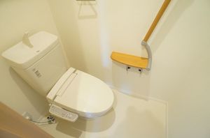 サニングデール 101号-10