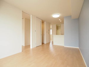 グランシャリオⅢ 202号-3