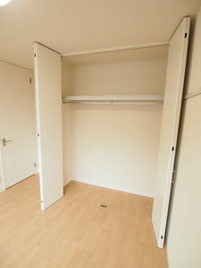 グランシャリオⅢ 202号-6