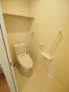 グランシャリオⅢ 202号-9