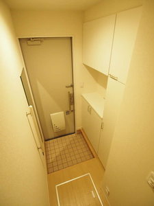 グランシャリオⅢ 202号-11