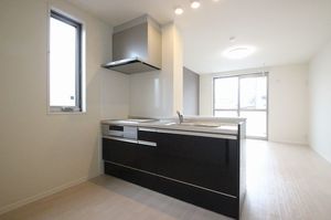 グランディール 101号-2