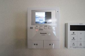 グランディール 101号-7