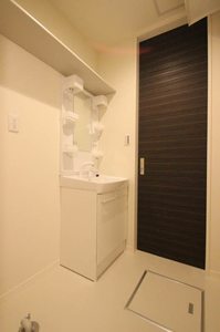 グランディール 101号-9