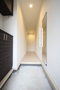 グランディール 101号-11