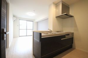 グランディール 203号-2