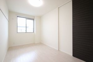 グランディール 203号-5