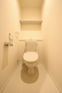 グランディール 203号-10