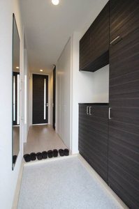 グランディール 203号-11