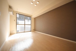 カサ　ベラーノ　Ⅰ 102号-3