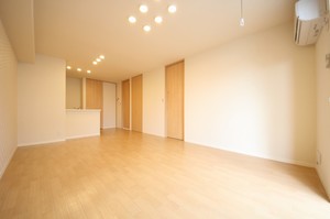 カサ ベラーノ Ⅱ 102号-2