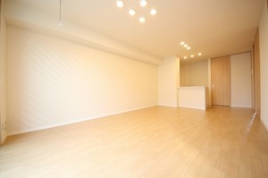 カサ ベラーノ Ⅱ 102号-3