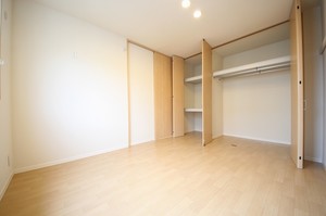 カサ ベラーノ Ⅱ 102号-6