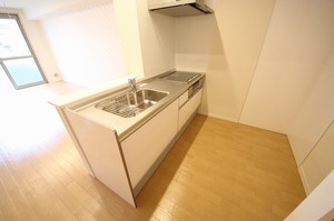 カサ ベラーノ Ⅱ 102号-7