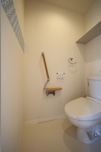 カサ ベラーノ Ⅱ 102号-10