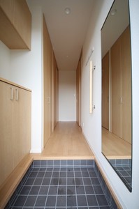 カサ ベラーノ Ⅱ 102号-11