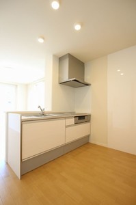 ヴィアソーレ　Ⅱ 101号-4