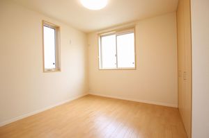 ヴィアソーレ　Ⅱ 101号-5