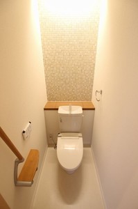 ヴィアソーレ　Ⅱ 101号-10