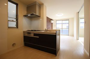 エスペランサ　Ⅰ 102号-2