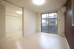 エスペランサ　Ⅱ 101号-3