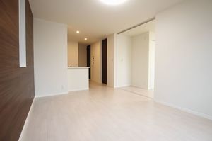 エスペランサ　Ⅱ 101号-4