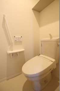 エスペランサ　Ⅱ 101号-10