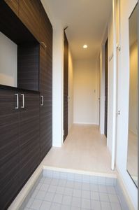 エスペランサ　Ⅱ 101号-11