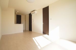ソレアード Ⅰ 205号-2