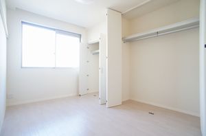 ソレアード Ⅰ 205号-8
