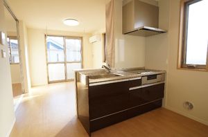 セレシア 201号-2